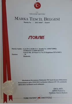 MARKA TESCİL