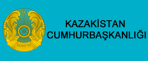 Kazakistan Cumhurbaşkanlığı 