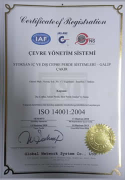 ISO 14001:2004