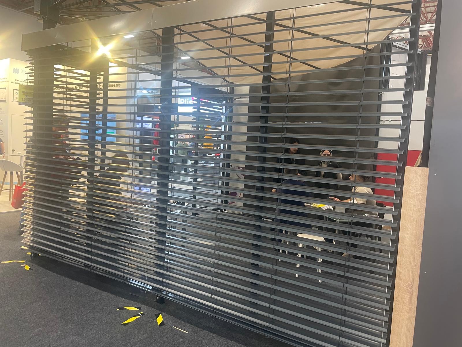 STORSAN BRİSOLEY RT İstanbul Fuarı’nda Ziyaretçileriyle Buluşuyor